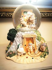 Disney lenox snow for sale  TELFORD