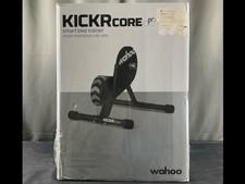 Wahoo kickr core for sale  Gordonsville