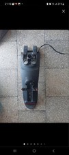Carena portatarga aprilia usato  Bernalda