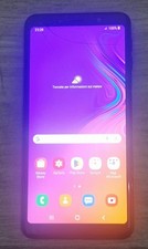 Samsung galaxy 2018 usato  Roma