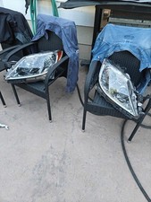 2008 460 headlights. for sale  Brighton