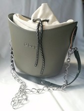 Bag basket borsa usato  Padova