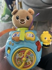 Vtech peek boo for sale  LIVERPOOL