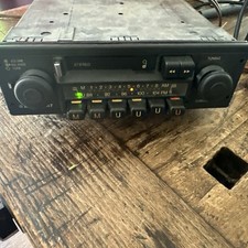 Cassetten radio blaupunkt gebraucht kaufen  Eppstein