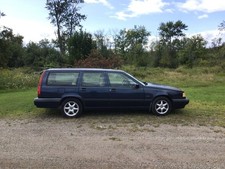 1996 volvo for sale 1996 volvo for sale New London