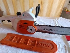 Stihl mse 180c gebraucht kaufen  Westerstede