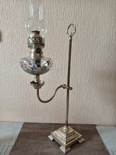 Lampe bureau pétrole d'occasion  Allonnes