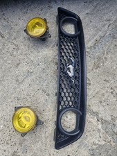 Frontgrill ford mustang gebraucht kaufen  St Ingbert