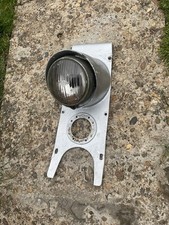 Norman nippy headlight for sale  WICKFORD