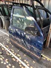 Porta portiera anteriore usato  Bari