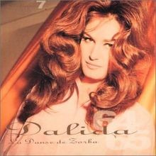 Dalida vol danse gebraucht kaufen Dalida vol danse gebraucht kaufen  Berlin