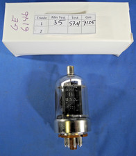 vacuum 6146 tubes for sale vacuum 6146 tubes for sale Olney
