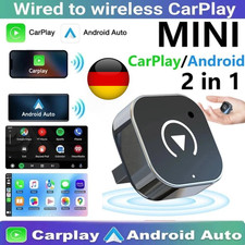 Usb wireless android gebraucht kaufen  Gießen