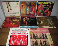 Lot latin jazz for sale Lot latin jazz for sale  Holland