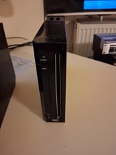 Nintendo wii schwarz gebraucht kaufen  Unterschleißheim