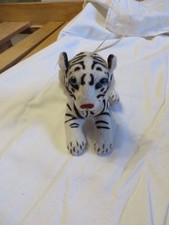 Plüschfigur kleiner tiger gebraucht kaufen  Altenkirchen, Gries, Ohmbach
