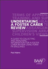 Undertaking foster carer for sale  UK