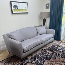 John lewis sofa for sale  PRENTON