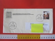 A.13 italia annullo usato  Lozzolo