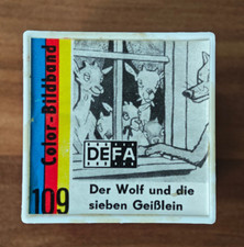Wolf geißlein defa gebraucht kaufen  Hohenlinden