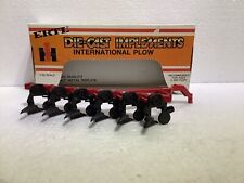 Ertl international plough for sale  Shipping to Ireland