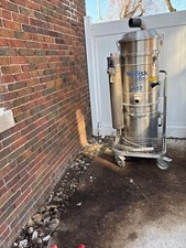 Explosion proof vacum d'occasion  Expédié en Belgium