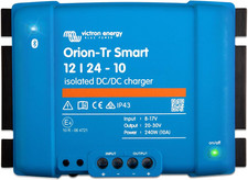 Orion smart charger d'occasion  Expédié en France