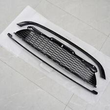 3pcs front grille for sale  WALSALL
