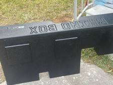 Rhino box tundra for sale  Sulphur