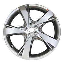 Aro de roda Genesis GV80 2021 2022 2023 2024 22" fabricante de equipamento original 52906T6200, usado comprar usado  Enviando para Brazil