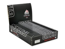 Gizeh black pro gebraucht kaufen  Bottrop