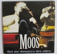Moos single versions d'occasion  Paris I