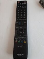 Sharp aquos ga935wjsa for sale  Ohatchee