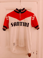 Vintage santini metauro for sale  CROYDON