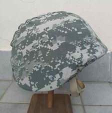 Copri elmetto mimetico usato  Afragola