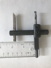 Adjustable circle hole for sale  Tracy