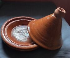 Plat tajine 100 d'occasion  Le Mans