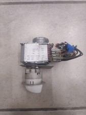 Manopola programmi timer usato  Italia