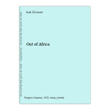 Africa dinesen isak gebraucht kaufen  Donauwörth