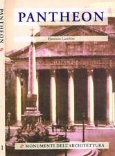 Pantheon. lucchini flaminio. usato  Italia