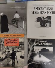 Fotografia libri napoli usato  Gorgonzola