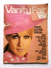 Vanity fair maggio usato  Milano