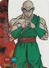 Lamincards dragon ball usato  Imperia