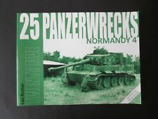 panzerwrecks for sale  MORECAMBE