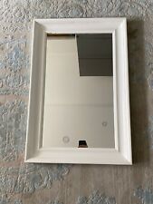Ikea spiegel weiß gebraucht kaufen  Wesseling