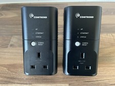 Comtrend powergrid 9020 for sale  MANCHESTER