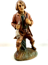 Krippenfigur figur volksfigur gebraucht kaufen  Übach-Palenberg