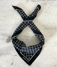 Vintage square neckerchief for sale  BRADFORD