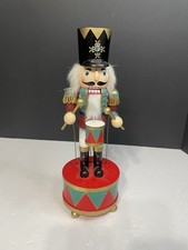 Vintage nutcracker moving for sale  Oklahoma City