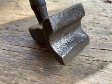 Vintage blacksmith anvil for sale  Wales